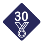 30 années d’expérience
