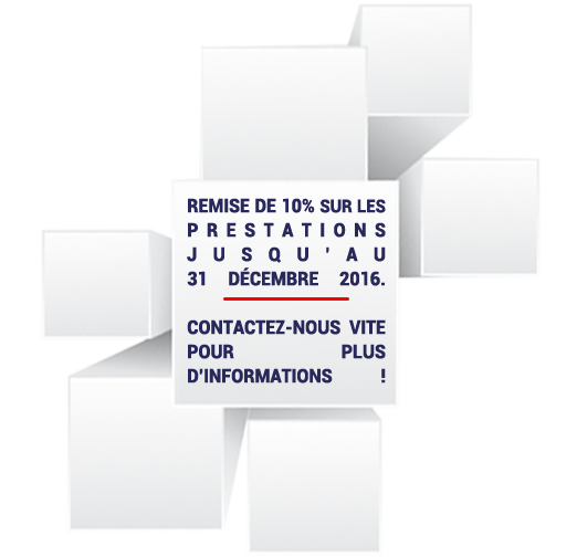 Réductions 